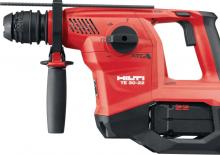 Akumulátorová vrtací kladiva SDS Hilti TE 30-22