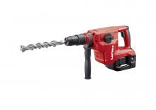 Akumulátorová vrtací kladiva SDS Hilti TE 50-22