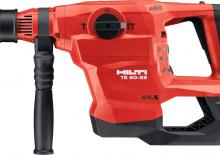 Akumulátorová vrtací kladiva SDS Hilti TE 60-22