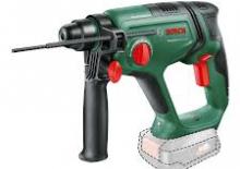 Akumulátorová vrtací kladiva SDS Bosch UniversalHammer 18V