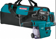 Akumulátorová vrtací kladiva SDS Makita XRH01ZWX
