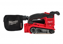 Akumulátorové pásové brusky Milwaukee 2832-20