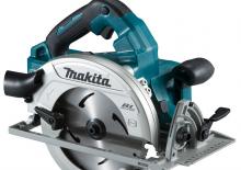 Akumulátorové pokosové pily Makita DHS780