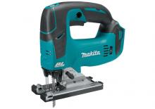 Akumulátorové pokosové pily Makita DJV182