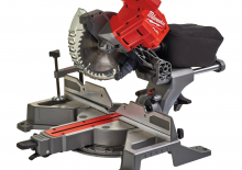 Akumulátorové pokosové pily Milwaukee M18 FMS190-0