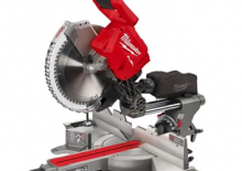Akumulátorové pokosové pily Milwaukee M18 FMS305-0