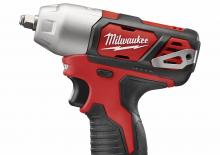 Akumulátorové rázové utahováky a šroubováky Milwaukee 2463-22