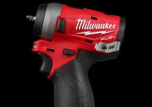 Akumulátorové rázové utahováky a šroubováky Milwaukee 2552-20