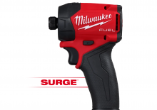 Akumulátorové rázové utahováky a šroubováky Milwaukee 2761-20