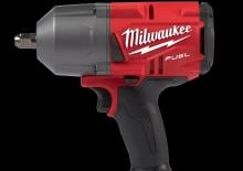 Akumulátorové rázové utahováky a šroubováky Milwaukee 2766-20