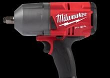 Akumulátorové rázové utahováky a šroubováky Milwaukee 2767-20