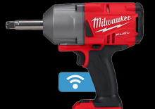 Akumulátorové rázové utahováky a šroubováky Milwaukee 2769-20