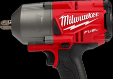 Akumulátorové rázové utahováky a šroubováky Milwaukee 2862-20