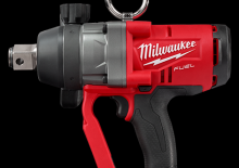 Akumulátorové rázové utahováky a šroubováky Milwaukee 2867-20