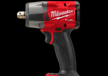 Akumulátorové rázové utahováky a šroubováky Milwaukee 2962P-20