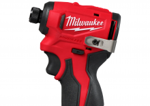 Akumulátorové rázové utahováky a šroubováky Milwaukee 3450-20