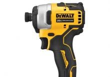 Akumulátorové rázové utahováky a šroubováky DEWALT DCF809B