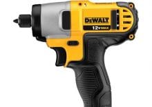 Akumulátorové rázové utahováky a šroubováky DEWALT DCF815S2