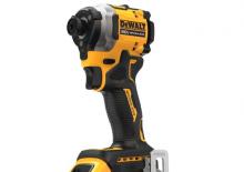 Akumulátorové rázové utahováky a šroubováky DEWALT DCF850P1