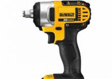 Akumulátorové rázové utahováky a šroubováky DEWALT DCF880HL2