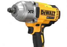 Akumulátorové rázové utahováky a šroubováky DEWALT DCF900B
