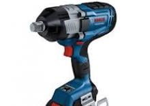 Akumulátorové rázové utahováky a šroubováky Bosch GDS 18V-1180CB28