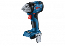 Akumulátorové rázové utahováky a šroubováky Bosch GDS 18V-230CN