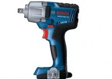 Akumulátorové rázové utahováky a šroubováky Bosch GDS 18V-330CN