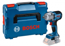 Akumulátorové rázové utahováky a šroubováky Bosch GDS 18V-450 HC