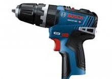 Akumulátorové rázové utahováky a šroubováky Bosch GSB 12V-300N