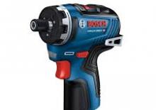 Akumulátorové rázové utahováky a šroubováky Bosch GSR 12V-300HXN