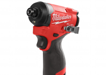 Akumulátorové rázové utahováky a šroubováky Milwaukee M12 FID2-202X