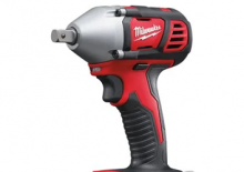 Akumulátorové rázové utahováky a šroubováky Milwaukee M18 BIW12-402C