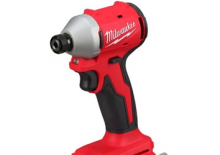 Akumulátorové rázové utahováky a šroubováky Milwaukee M18 BLIDRC-0