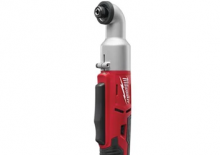 Akumulátorové rázové utahováky a šroubováky Milwaukee M18 BRAID-0