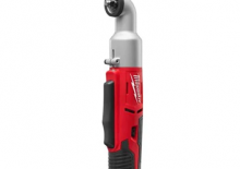 Akumulátorové rázové utahováky a šroubováky Milwaukee M18 BRAIW-0