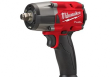 Akumulátorové rázové utahováky a šroubováky Milwaukee M18 FMTIW2F12-0