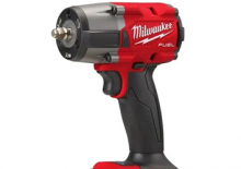 Akumulátorové rázové utahováky a šroubováky Milwaukee M18 FMTIW2F38-0X