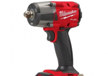 Akumulátorové rázové utahováky a šroubováky Milwaukee M18 FMTIW2P12-0X