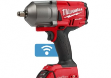 Akumulátorové rázové utahováky a šroubováky Milwaukee M18 ONEFHIWF12-502X