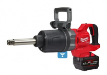 Akumulátorové rázové utahováky a šroubováky Milwaukee M18 ONEFHIWF1D-121C