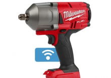 Akumulátorové rázové utahováky a šroubováky Milwaukee M18 ONEFHIWP12-502X