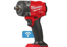 Akumulátorové rázové utahováky a šroubováky Milwaukee M18 ONEFIW2FC12-0X