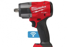 Akumulátorové rázové utahováky a šroubováky Milwaukee M18 ONEFMTIW2FC12-0X