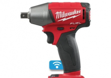 Akumulátorové rázové utahováky a šroubováky Milwaukee M18 ONEIWP12-0