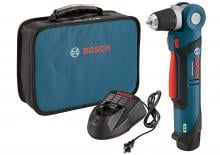 Akumulátorové rázové utahováky a šroubováky Bosch PS11-102