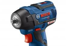 Akumulátorové rázové utahováky a šroubováky Bosch PS82N