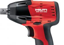 Akumulátorové rázové utahováky a šroubováky Hilti SIW 6AT-A22