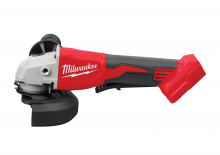 Akumulátorové úhlové brusky Milwaukee 2686-20