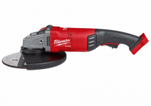 Akumulátorové úhlové brusky Milwaukee 2785-20